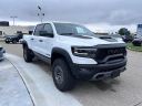 Thumbnail image of 2024 Ram 1500 at John Morlan Chrysler Preowned