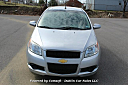 Thumbnail image of 2010 Chevrolet Aveo at Dublin Car Sales LLC