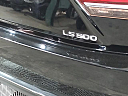 2018 Lexus LS 500 Base at Franklin Motor Company
