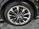 Thumbnail image of 2018 Lexus LS 500 at Franklin Motor Company