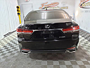 Thumbnail image of 2018 Lexus LS 500 at Franklin Motor Company