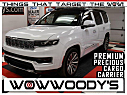 Thumbnail image of 2022 Jeep Grand Wagoneer at Woodys Automotive Group