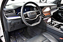 Thumbnail image of 2022 Jeep Grand Wagoneer at Woodys Automotive Group