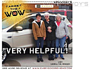 Thumbnail image of 2022 Jeep Grand Wagoneer at Woodys Automotive Group