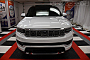 Thumbnail image of 2022 Jeep Grand Wagoneer at Woodys Automotive Group