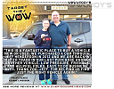 Thumbnail image of 2022 Jeep Grand Wagoneer at Woodys Automotive Group