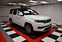 Thumbnail image of 2022 Jeep Grand Wagoneer at Woodys Automotive Group