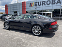 2014 Audi A7 3.0T quattro Prestige at EurobahnBmwMiniMercedesBenz of Greensboro, NC