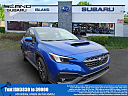 2023 Subaru WRX Premium at Island Subaru