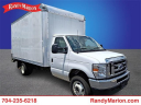Thumbnail image of 2025 Ford E-Series at Randy Marion Ford