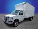 Thumbnail image of 2025 Ford E-Series at Randy Marion Ford