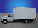 Thumbnail image of 2025 Ford E-Series at Randy Marion Ford