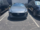 Thumbnail image of 2025 Mazda Mazda3 Hatchback at Nelson Mazda