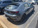 Thumbnail image of 2025 Mazda Mazda3 Hatchback at Nelson Mazda