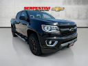 Thumbnail image of 2017 Chevrolet Colorado at Serpentini Chevrolet of Willoughby