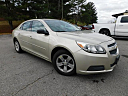 Thumbnail image of 2013 Chevrolet Malibu at Gary Mathews Motors