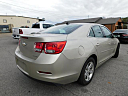 Thumbnail image of 2013 Chevrolet Malibu at Gary Mathews Motors