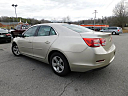 Thumbnail image of 2013 Chevrolet Malibu at Gary Mathews Motors