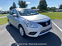 Thumbnail image of 2019 Nissan Versa at A2Z Auto Group