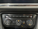 Thumbnail image of 2021 Volkswagen Tiguan at Hall Mazda Volkswagen