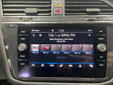 Thumbnail image of 2021 Volkswagen Tiguan at Hall Mazda Volkswagen
