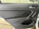 Thumbnail image of 2021 Volkswagen Tiguan at Hall Mazda Volkswagen
