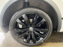 Thumbnail image of 2021 Volkswagen Tiguan at Hall Mazda Volkswagen