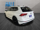 Thumbnail image of 2021 Volkswagen Tiguan at Hall Mazda Volkswagen