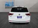 Thumbnail image of 2021 Volkswagen Tiguan at Hall Mazda Volkswagen