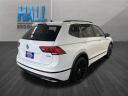 Thumbnail image of 2021 Volkswagen Tiguan at Hall Mazda Volkswagen