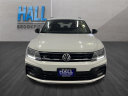 Thumbnail image of 2021 Volkswagen Tiguan at Hall Mazda Volkswagen