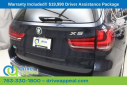 Thumbnail image of 2016 BMW X5 at AC Motors