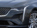 Thumbnail image of 2025 Cadillac CT4 at King O'Rourke Cadillac