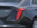 Thumbnail image of 2025 Cadillac CT4 at King O'Rourke Cadillac