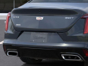 Thumbnail image of 2025 Cadillac CT4 at King O'Rourke Cadillac
