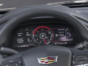 Thumbnail image of 2025 Cadillac CT4 at King O'Rourke Cadillac