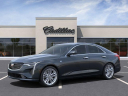 Thumbnail image of 2025 Cadillac CT4 at King O'Rourke Cadillac