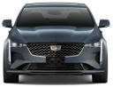 Thumbnail image of 2025 Cadillac CT4 at King O'Rourke Cadillac