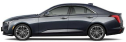 Thumbnail image of 2025 Cadillac CT4 at King O'Rourke Cadillac