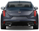 Thumbnail image of 2025 Cadillac CT4 at King O'Rourke Cadillac