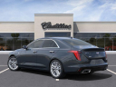 Thumbnail image of 2025 Cadillac CT4 at King O'Rourke Cadillac