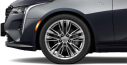 Thumbnail image of 2025 Cadillac CT4 at King O'Rourke Cadillac