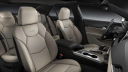 Thumbnail image of 2025 Cadillac CT4 at King O'Rourke Cadillac
