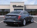 Thumbnail image of 2025 Cadillac CT4 at King O'Rourke Cadillac
