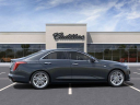 Thumbnail image of 2025 Cadillac CT4 at King O'Rourke Cadillac