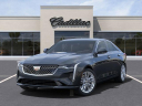 Thumbnail image of 2025 Cadillac CT4 at King O'Rourke Cadillac