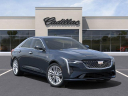 Thumbnail image of 2025 Cadillac CT4 at King O'Rourke Cadillac