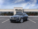 Thumbnail image of 2025 Cadillac CT4 at King O'Rourke Cadillac