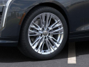 Thumbnail image of 2025 Cadillac CT4 at King O'Rourke Cadillac