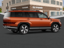 Thumbnail image of 2024 Hyundai SANTA FE at Empire Genesis of New Rochelle